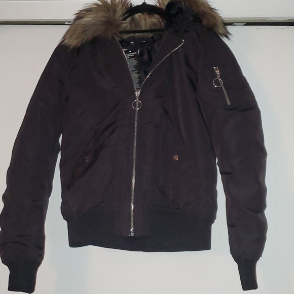 Bomber jacket - Picture 6 of 6